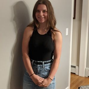 Meet your Posher, Kate